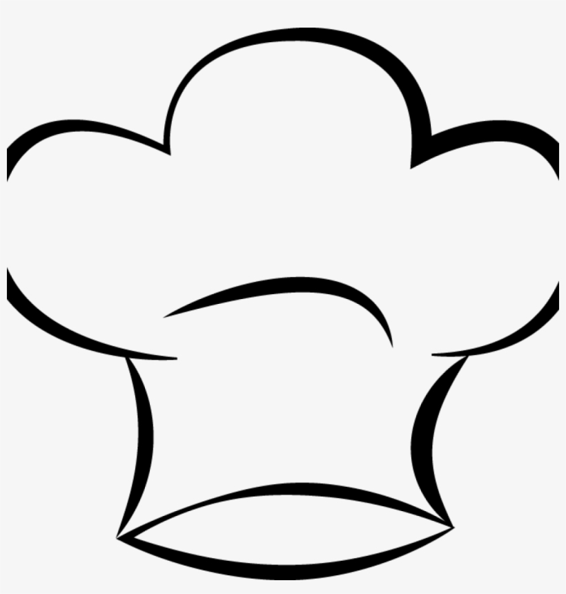 Free Chef Hat Clipart Free Clipart Download - Chef Hat Png, transparent png download