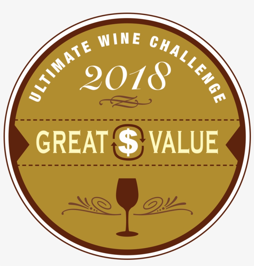 Award Icon - Ultimate Spirits Challenge 2017, transparent png download