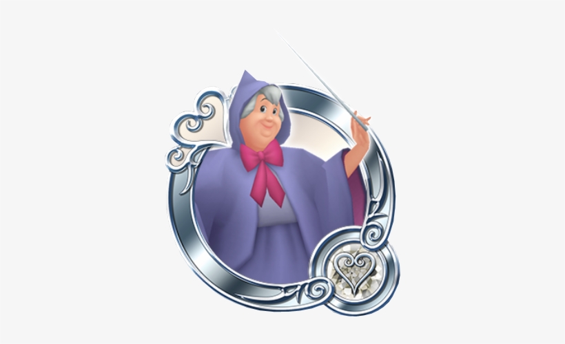 Fairy Godmother, transparent png download