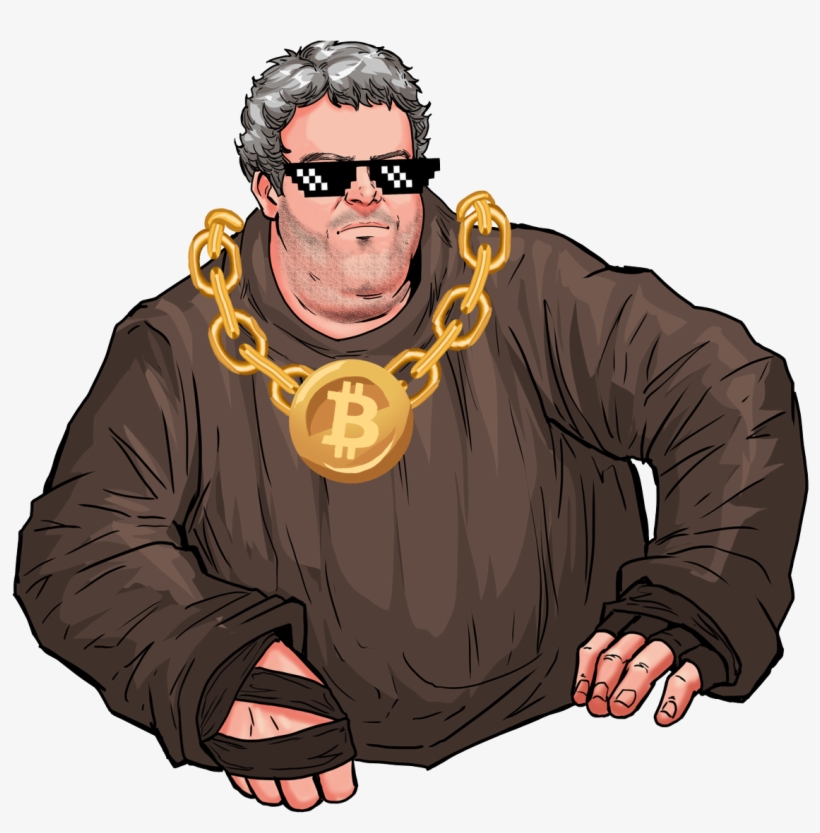 Wiredshut @lewiredshut - Hodor Hodl, transparent png download