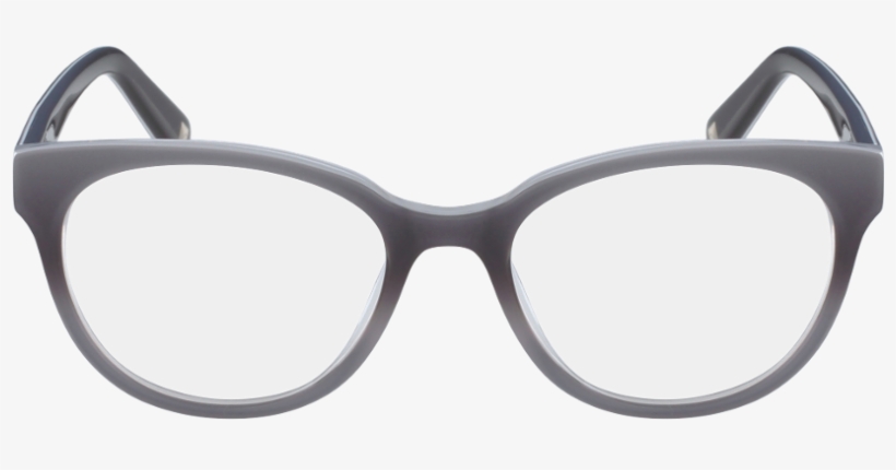 Eyeglasses - Nw5135 - Nw5135 - Nw5135 - Glasses Front Png, transparent png download