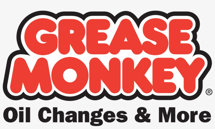 Home - Grease Monkey Logo Png, transparent png download