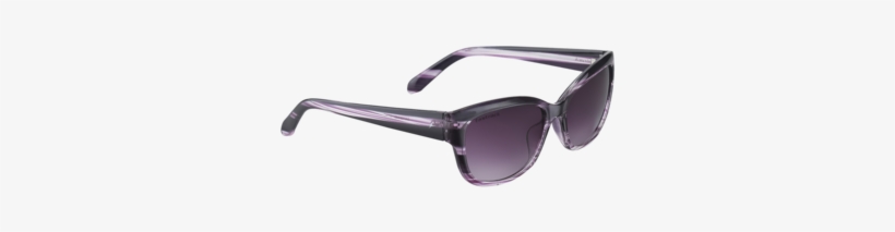 Cat Eye Sunglasses For Women-p313pr2f - Plastic, transparent png download