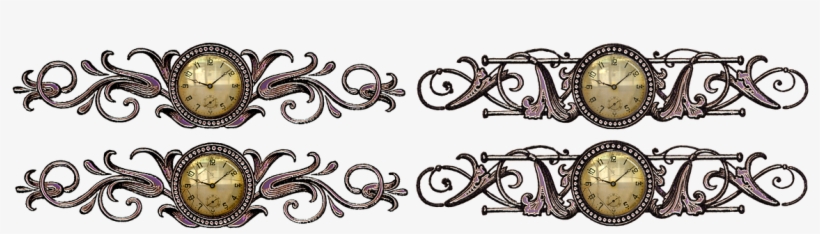 Goggles Clipart Steampunk - Стимпанк Пнг, transparent png download