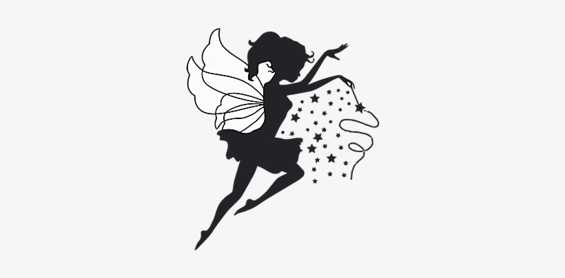 Fairy Godmother's - Tooth Fairy Dental Clinic, transparent png download