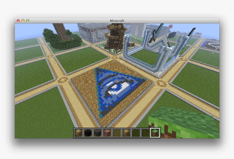 The All Seeing Eye - Artificial Turf, transparent png download