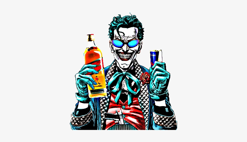 Joker, transparent png download