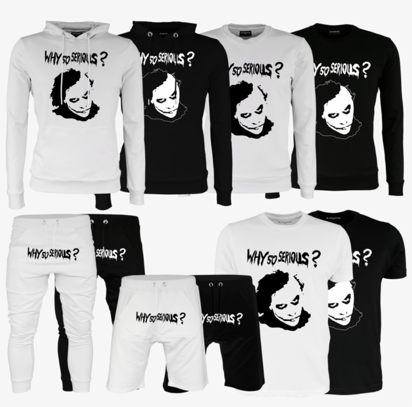 "why So Serious" Package - President Of The United States, transparent png download