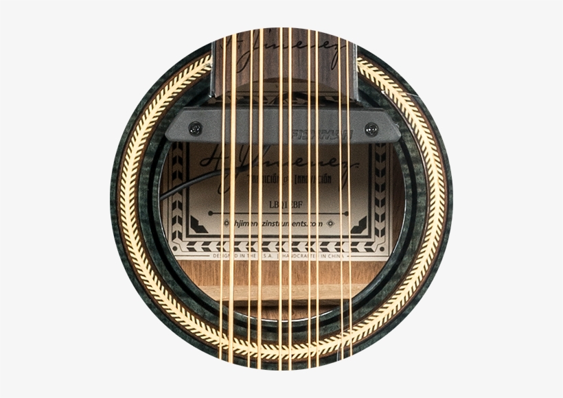 The Sleek Design Incorporates A Low Profile Volume - Pickup, transparent png download