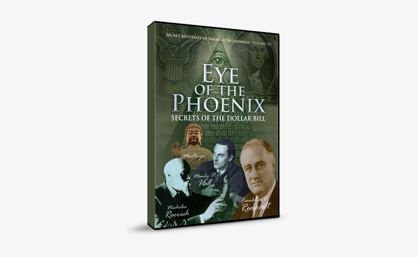Secret Mysteries Of America's Beginnings, transparent png download