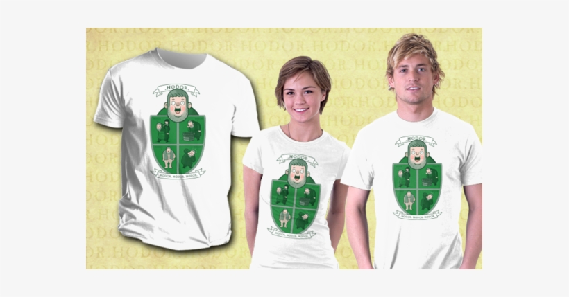 Hodor - - Supernatural Sam & Dean Winchester 67 Impala Hunters, transparent png download