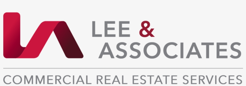 Benjamin Hodor Liked This - Lee & Associates Logo, transparent png download