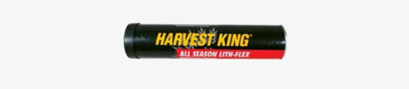 Harvest King Lith-flex All Purpose Grease - Cylinder, transparent png download