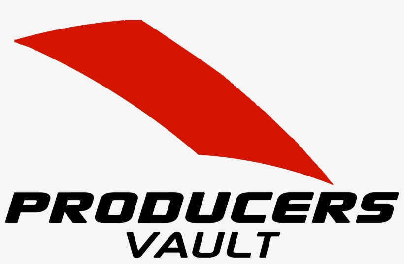 Producers Vault On Twitter - Producers Vault, transparent png download