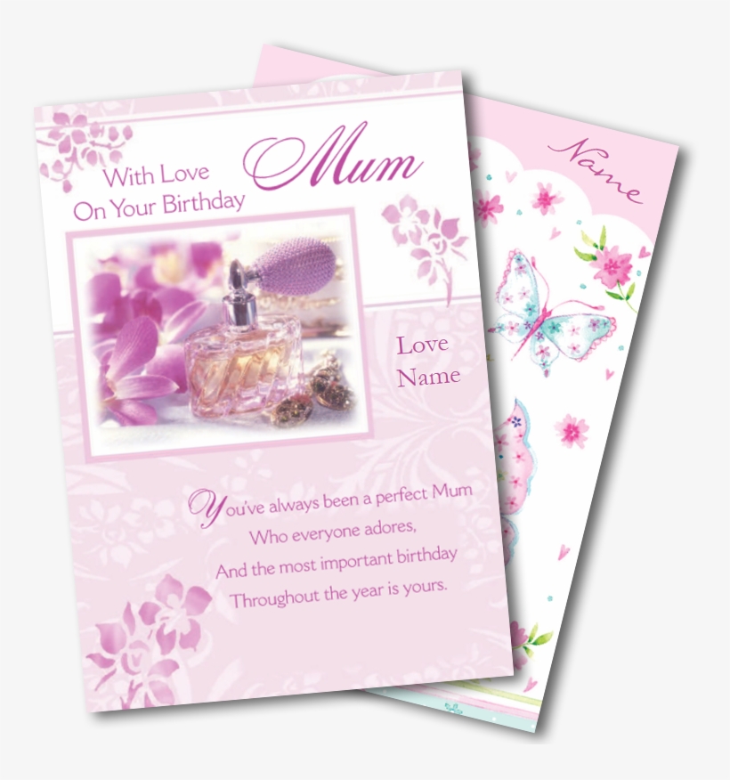 Birthday Humour - Greeting Card, transparent png download