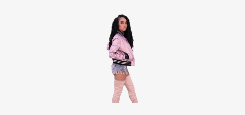 Png Image - Leigh Anne Pinnock Png, transparent png download