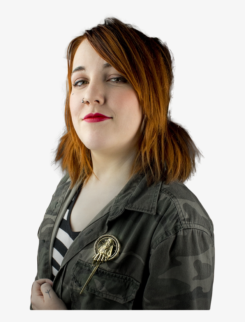 Game Of Thrones - Girl, transparent png download