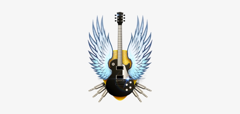 Electric Guitar, transparent png download