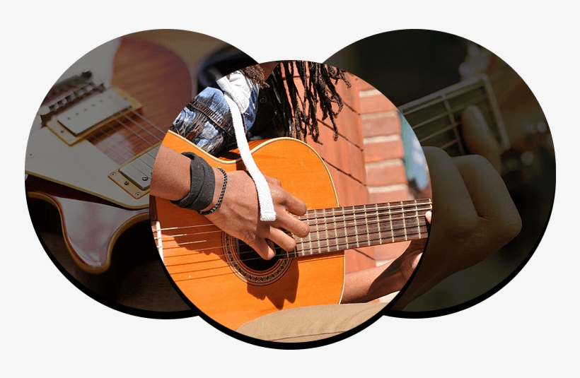 Guitarist, transparent png download
