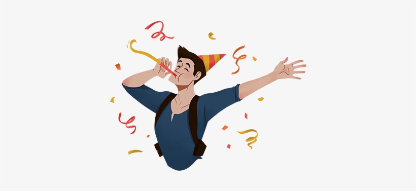 Uncharted 4 Stickers Messages Sticker-3 - Uncharted 4: A Thief's End, transparent png download