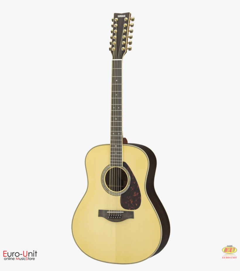 Yamaha Acoustic Guitar, transparent png download
