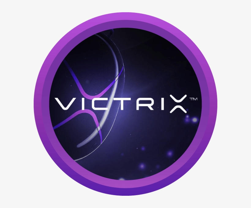 Victrix - Sliver Vr Technologies, Inc., transparent png download