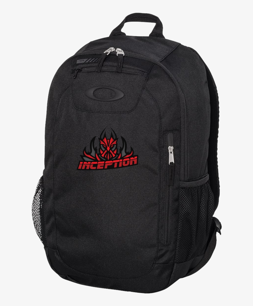 Inception Esports Backpack - Twitch Backpack, transparent png download