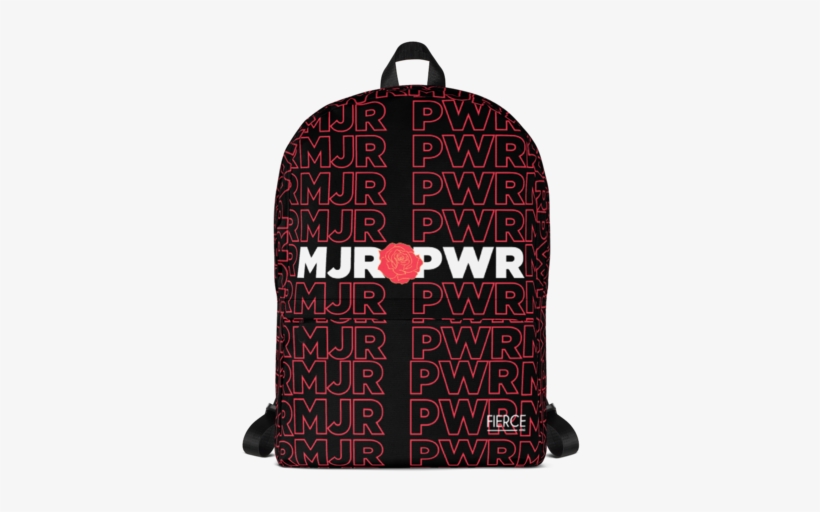 Mujer Power Backpack - Backpack Planets, transparent png download