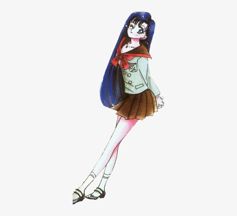 Sailor Mars, transparent png download