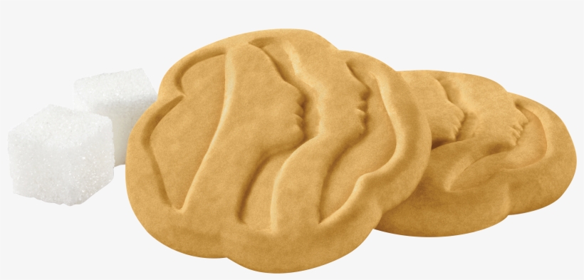 Girl Scout Cookies Southern California Blog - Girl Scout Cookie Shortbread, transparent png download