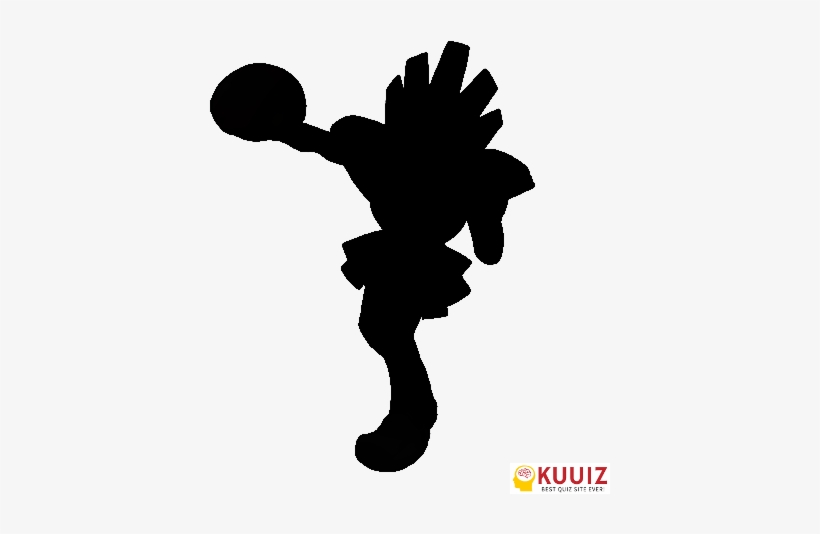 Who's That Pokémon - Whos That Pokemon Hitmonchan, transparent png download