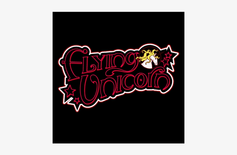 Flying Unicorn - Flight, transparent png download