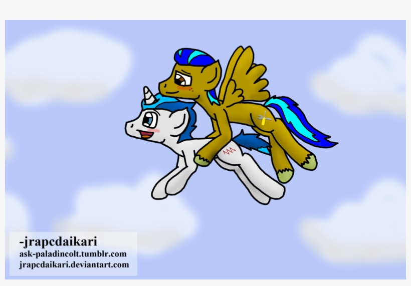 Jrapcdaikari, Carrying, Cute, Flying, Gay, Male, Oc, - Cartoon, transparent png download