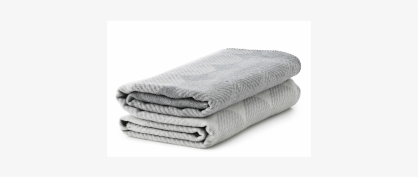 Ekko Throw Smoke/grey - Light Grey Sofa Throws, transparent png download