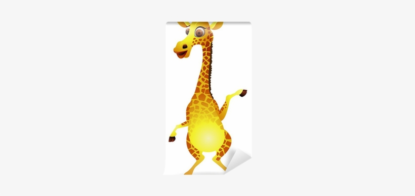 Giraffe, transparent png download