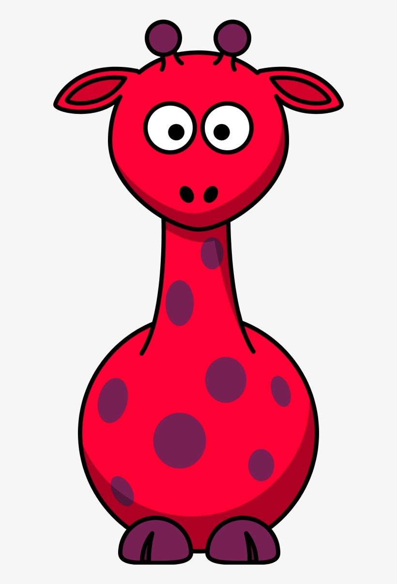 Vector Clip Art Cartoon Animals Clipart Png Image Transparent Png Free Download On Seekpng