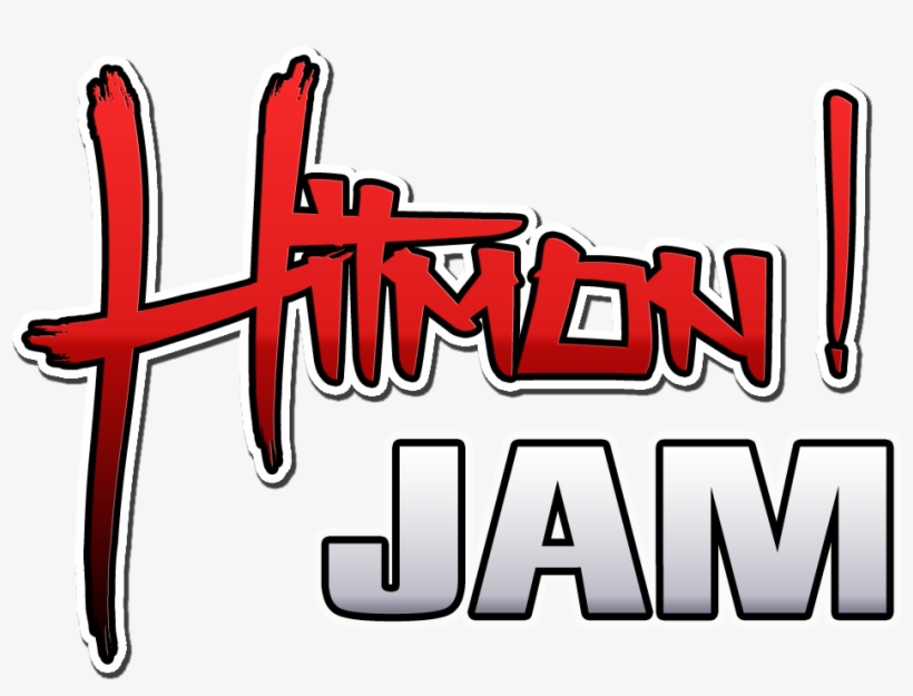 Completed Hitmon Jam - Calligraphy, transparent png download