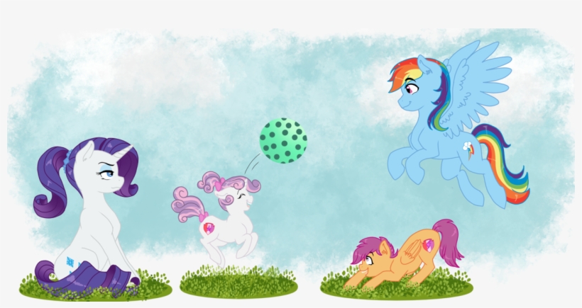 Miyathegoldenflower, Ball, Cutie Mark, Eyes Closed, - Comics, transparent png download