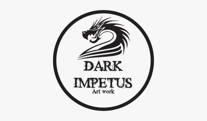 Dark Impetus On Twitter - Dark Impetus, transparent png download
