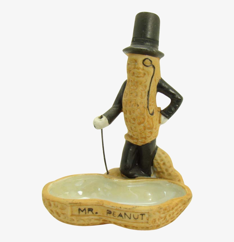 Enlarge - Mr. Peanut, transparent png download