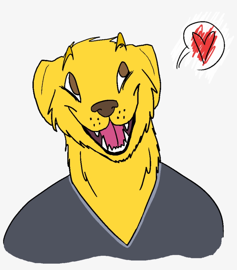 Mr - Peanutbutter - Mr. Peanutbutter, transparent png download