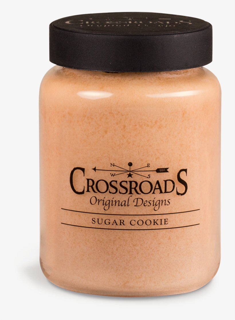 Caribbean Teakwood Jar Candle, 16oz, transparent png download