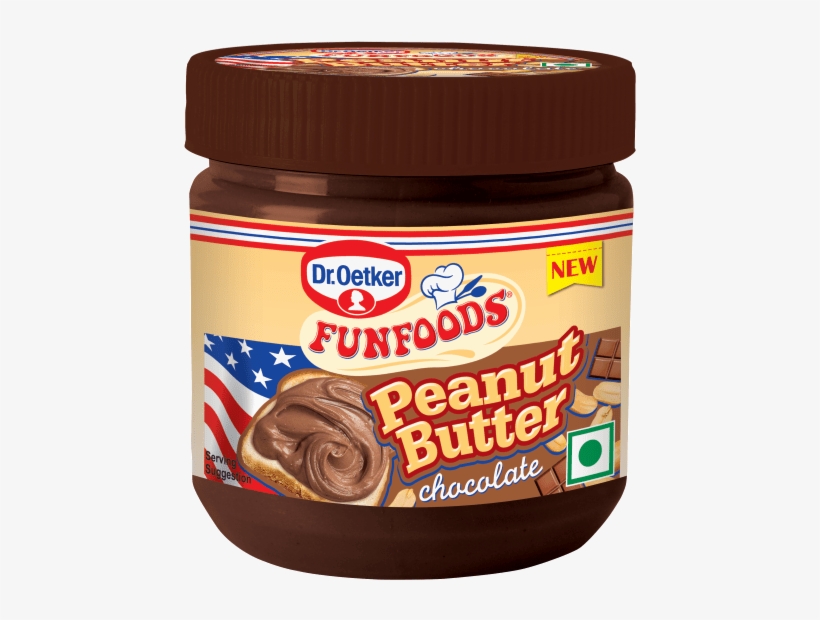 Speaking On The Launch, Mr - Funfoods Peanut Butter Creamy, transparent png download