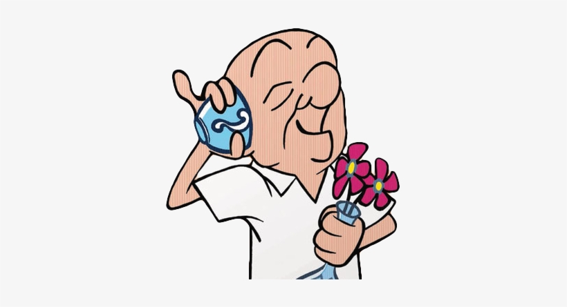 Chapmandu Over 4 Years Ago - Mr. Magoo Show - Complete Series (4-dvd), transparent png download