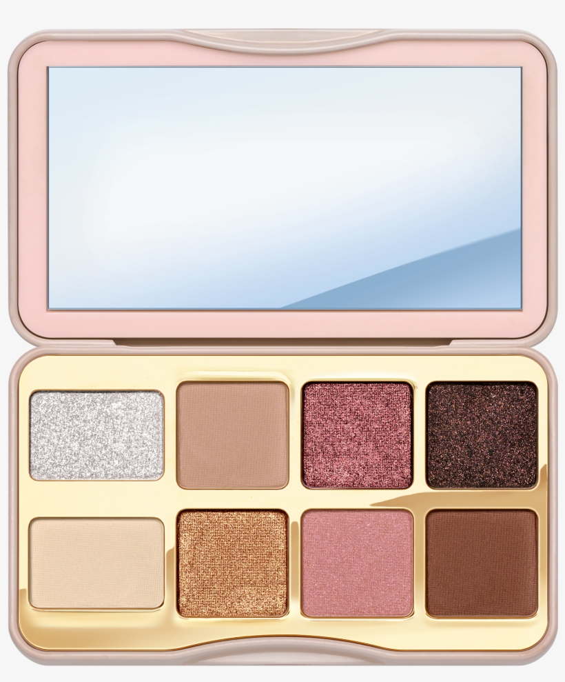 Sugar - Too Faced Sugar Cookie Palette, transparent png download