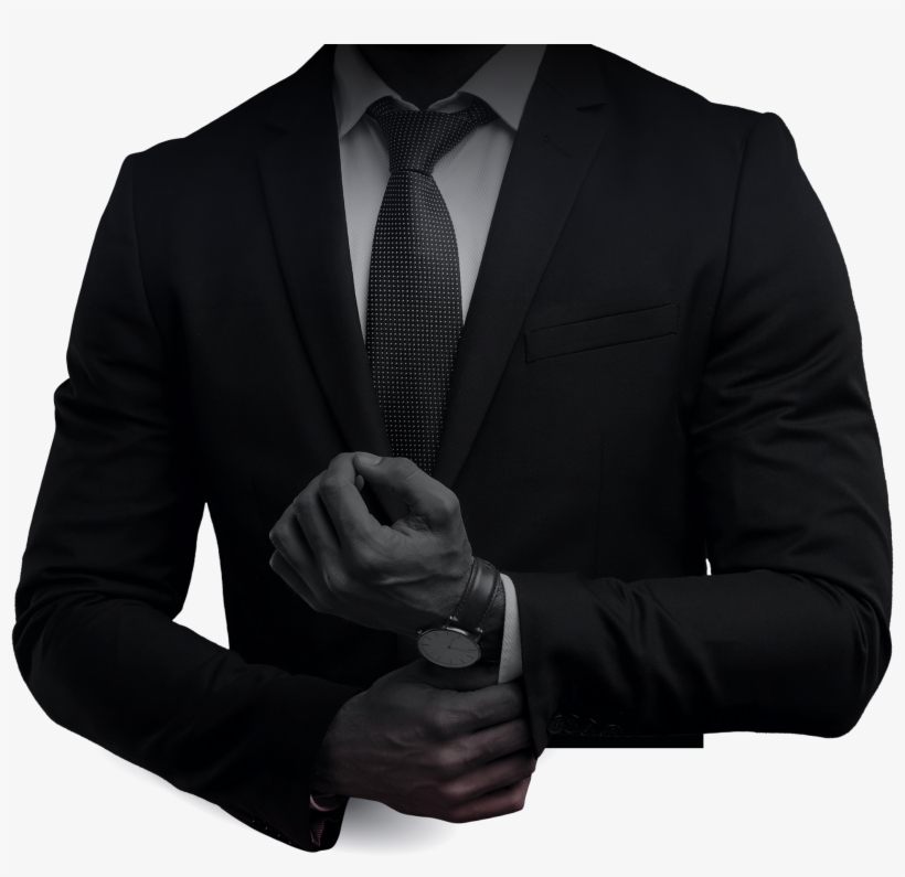 Removing Roadblocks To Your Business Success - Tuxedo, transparent png download