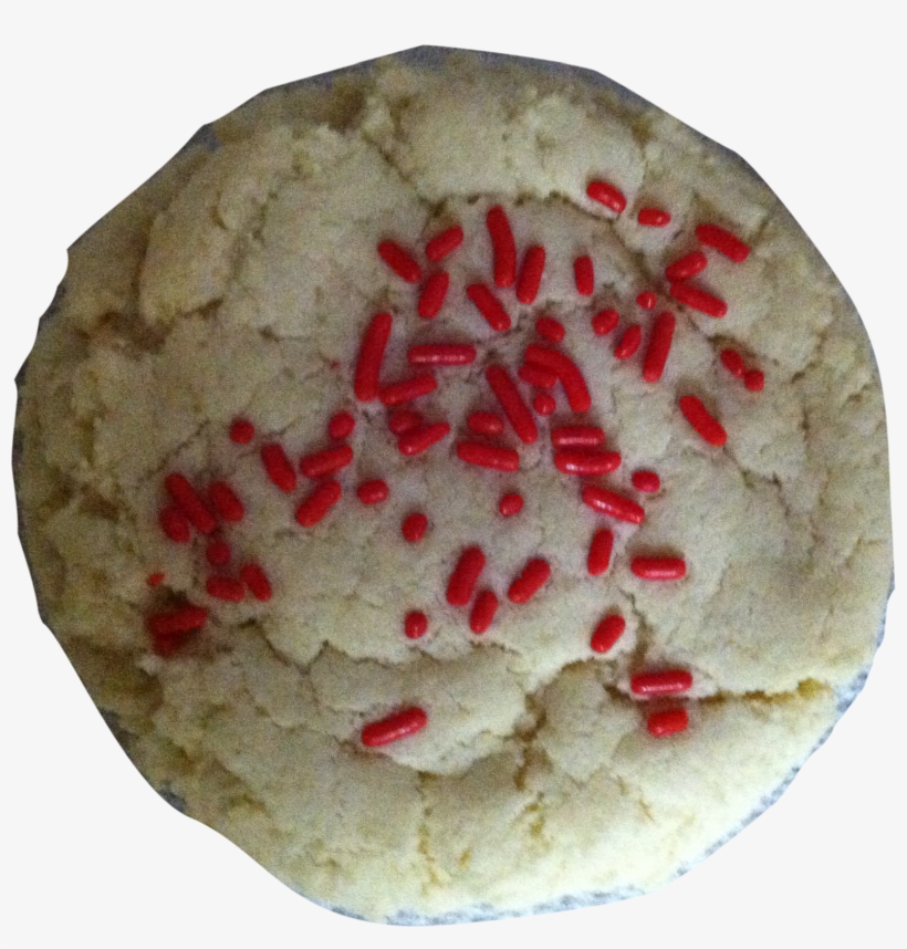 Vegan Sugar Cookies - Soul Cake, transparent png download