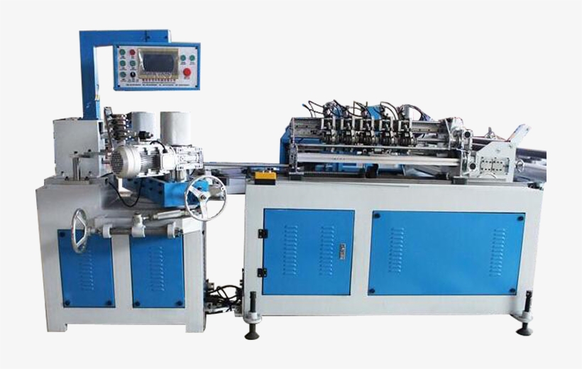 Lk-50 Paper Drinking Straw Making Machine - Drinking Straw, transparent png download