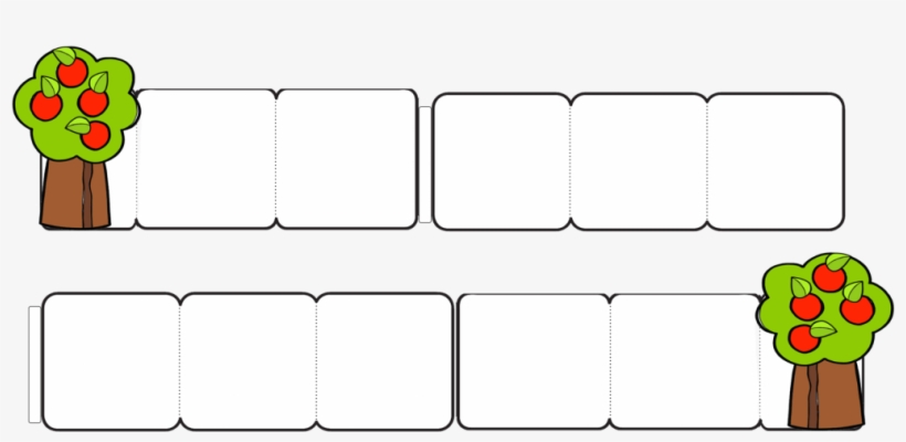 My Kids Love To Create Little Books And Our Accordion - Monochrome, transparent png download