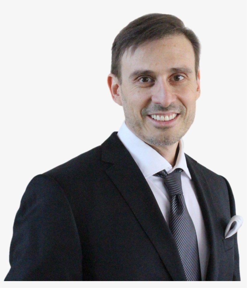 Spine Specialist Las Vegas - Suit Side View Png, transparent png download